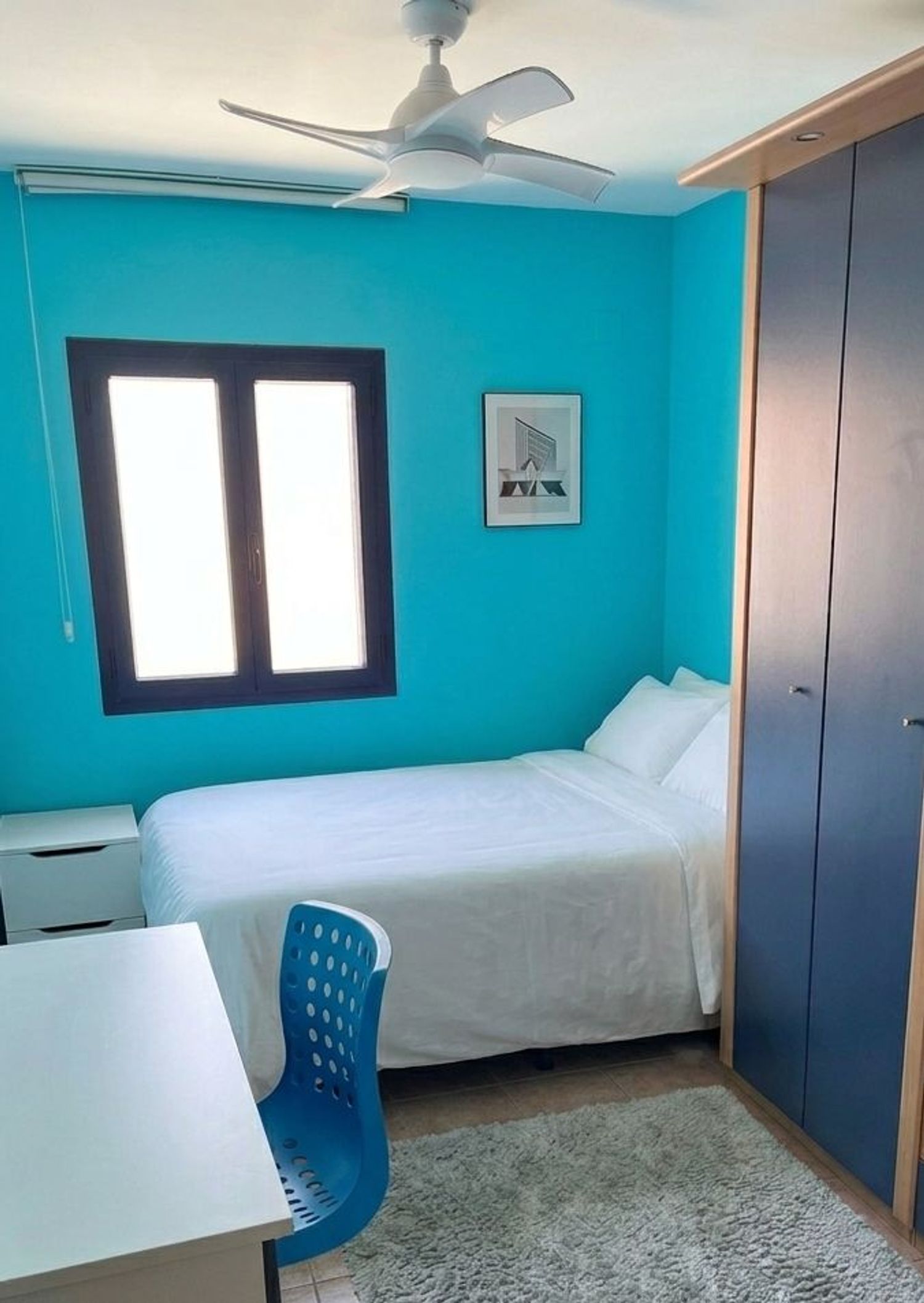 Chalet adosado en Calle de Víctor Balaguer, 12 - Foto 21