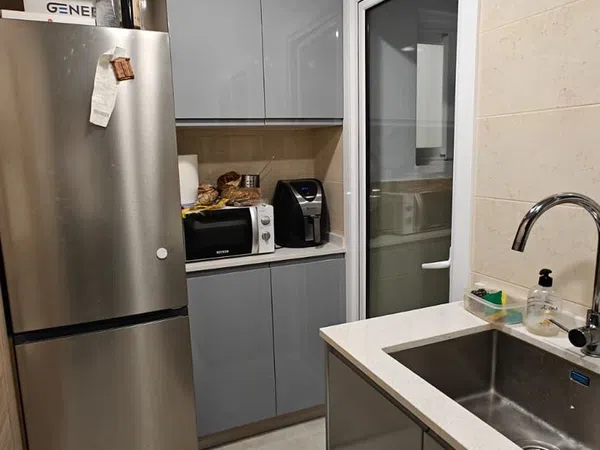 Piso en calle de Sicília, 220 - Foto 12