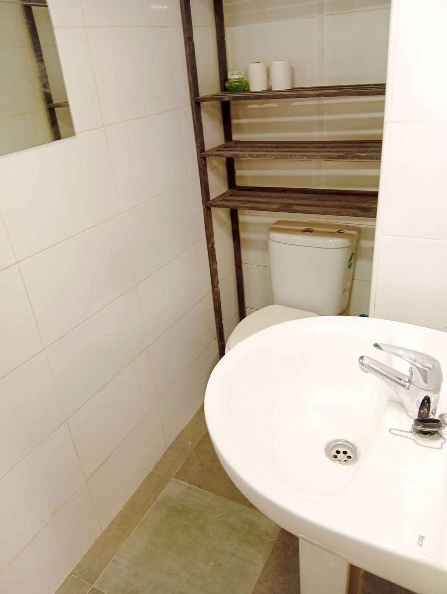 Piso en calle Clara del Rey, 4 - Foto 8