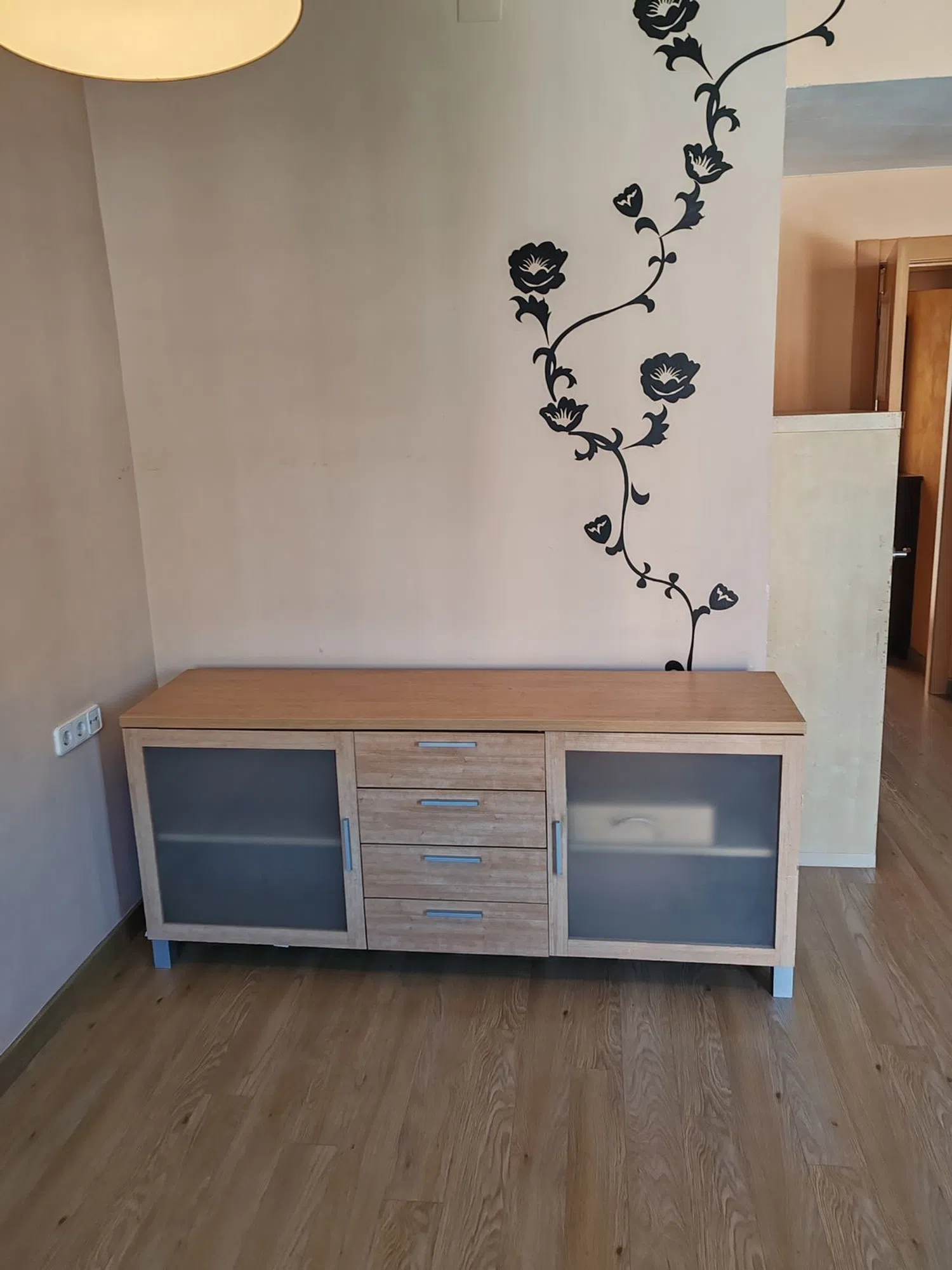 Piso en calle de Biscaia, 400 - Foto 4