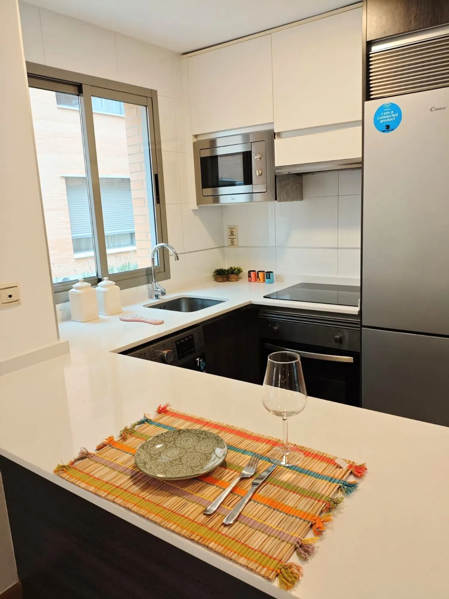 Estudio en Armengual de la Mota, 32 - Foto 8