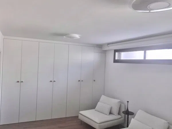 Estudio en Avenida Juan Pablo II, 1, Teneria i - Teneria Ii, Teneria i - Teneria Ii - Foto 10