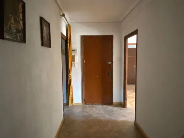 Piso en Calle Mesón, 5 - Foto 3