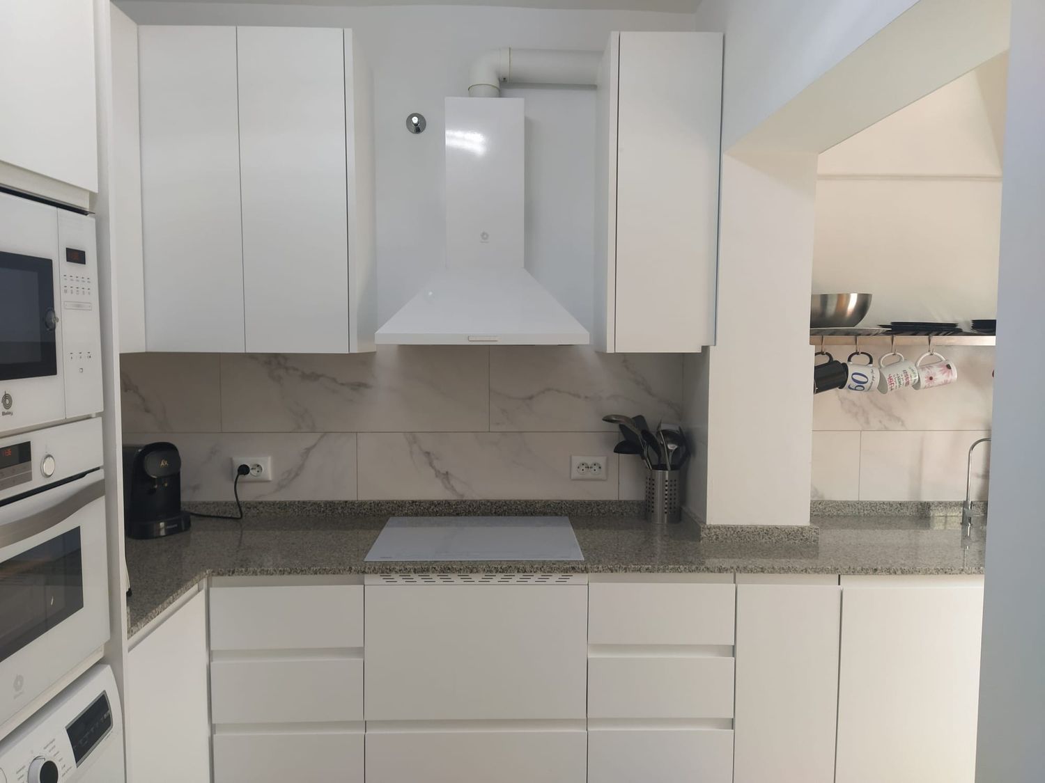 Chalet adosado en Avenida de la Riera de Foix, 10, Bardají-Molí de Baix, Bardají-Molí de Baix - Foto 9