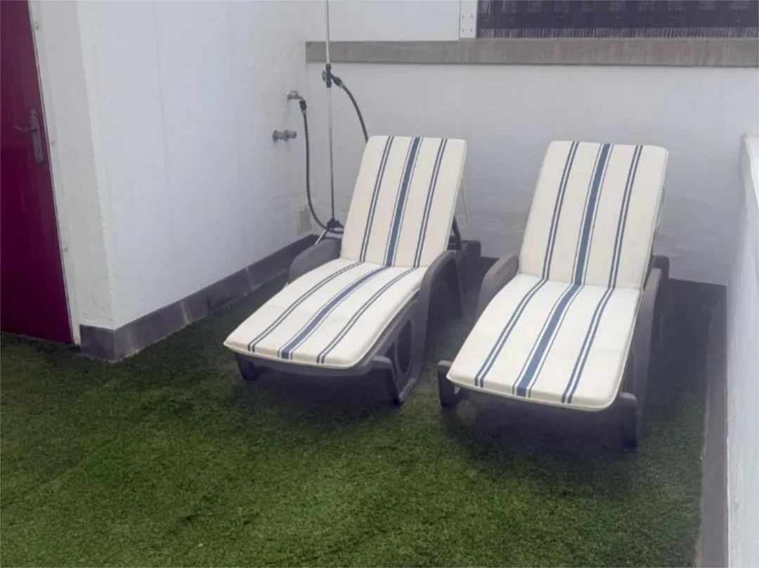 Piso en  Calle 125 - Foto 23