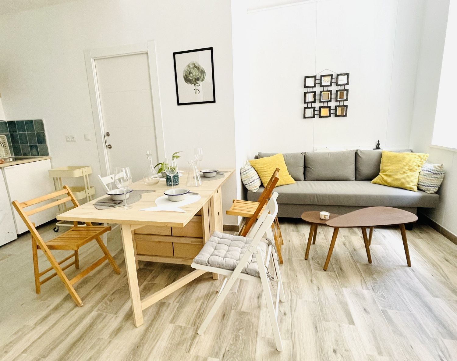 Piso en calle Ollerías, 1 - Foto 17