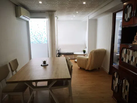 Piso en calle d'Escalante, 334