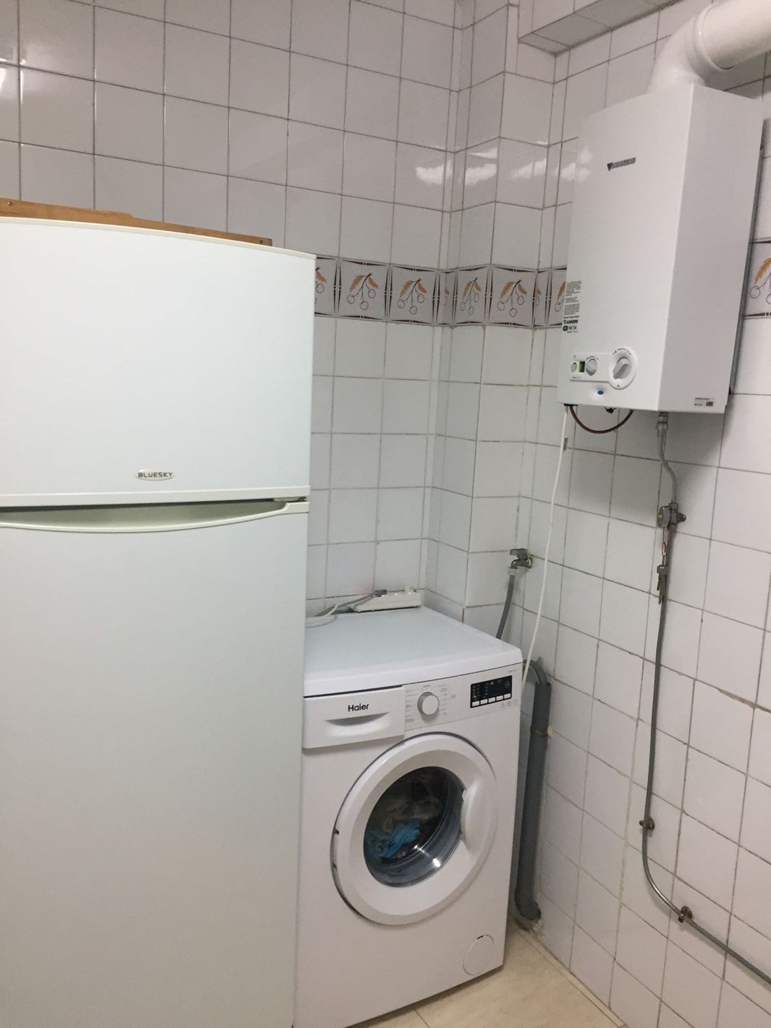 Piso en Pasaje Del Dracma, 4, Cruz del Humilladero - Los Tilos - Foto 4