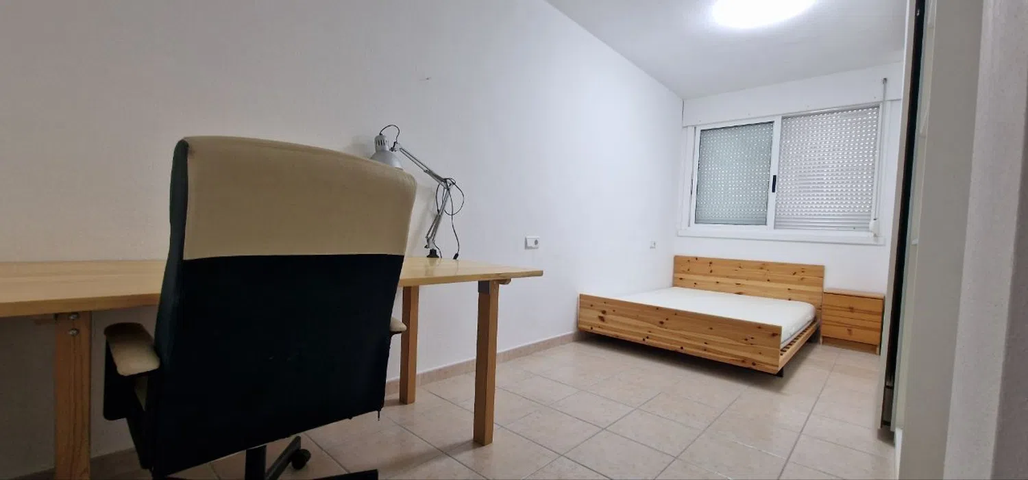 Piso en avenida César Manrique, 1 - Foto 5