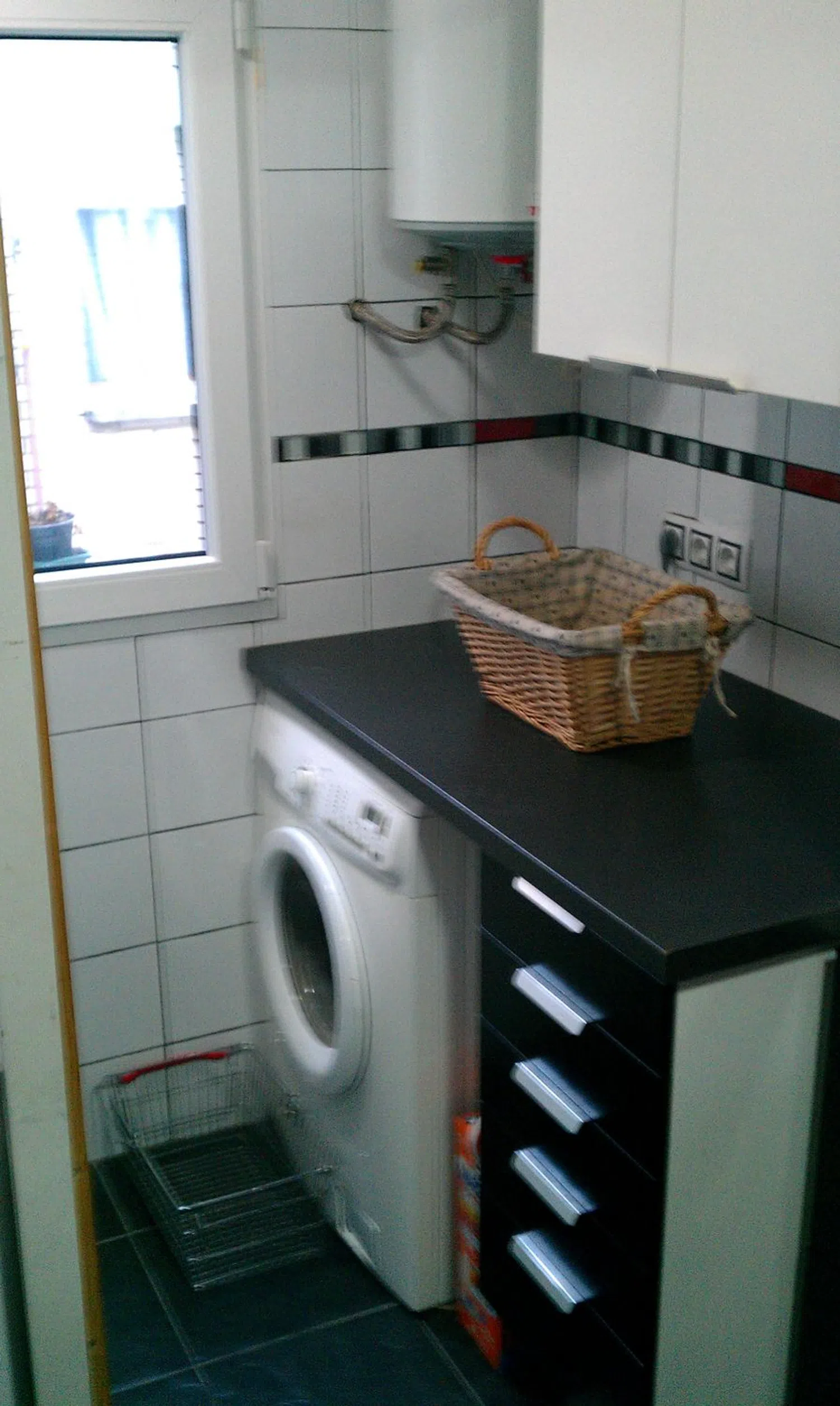 Piso en calle Vizcaya, 4 - Foto 9