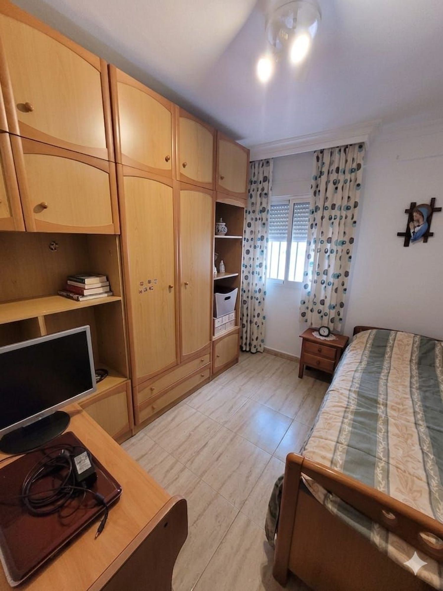 Piso en Calle Virgen de las Torres, 6, Ronda de Triana-Patrocinio-Turruñuelo - Foto 12