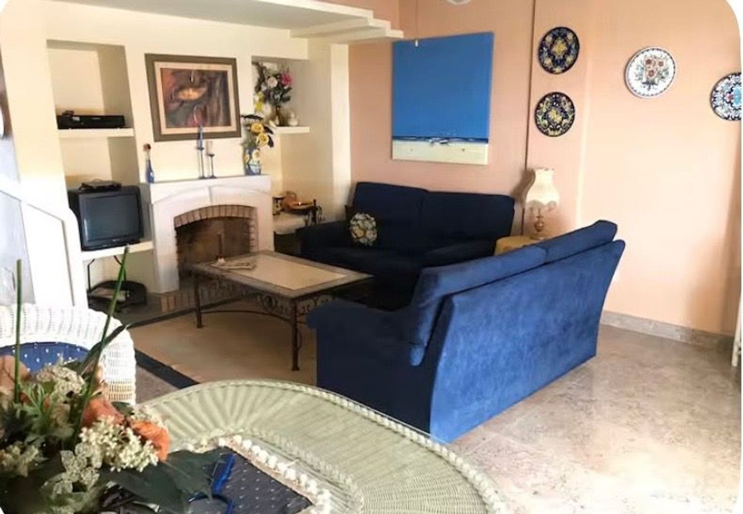Chalet adosado en Avenida de la Armada Española, 10, Calas de Santa Pola este, Calas de Santa Pola este - Foto 4
