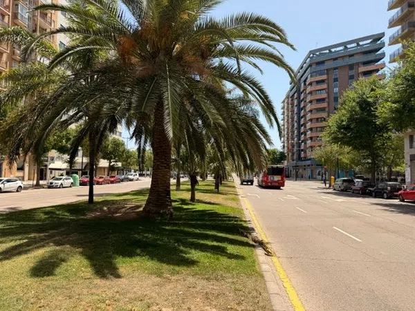 Piso en Avenida de França, 48, Penya-Roja - Foto 3