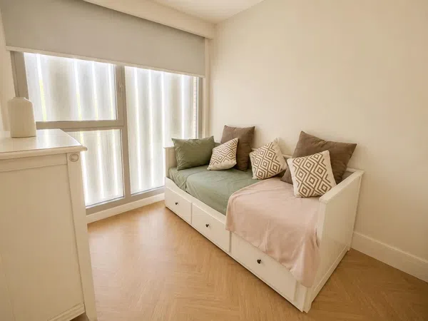 Chalet adosado en Calle de Mari Pepa Colomer, 8, Fonteta de Sant Lluìs - Foto 38
