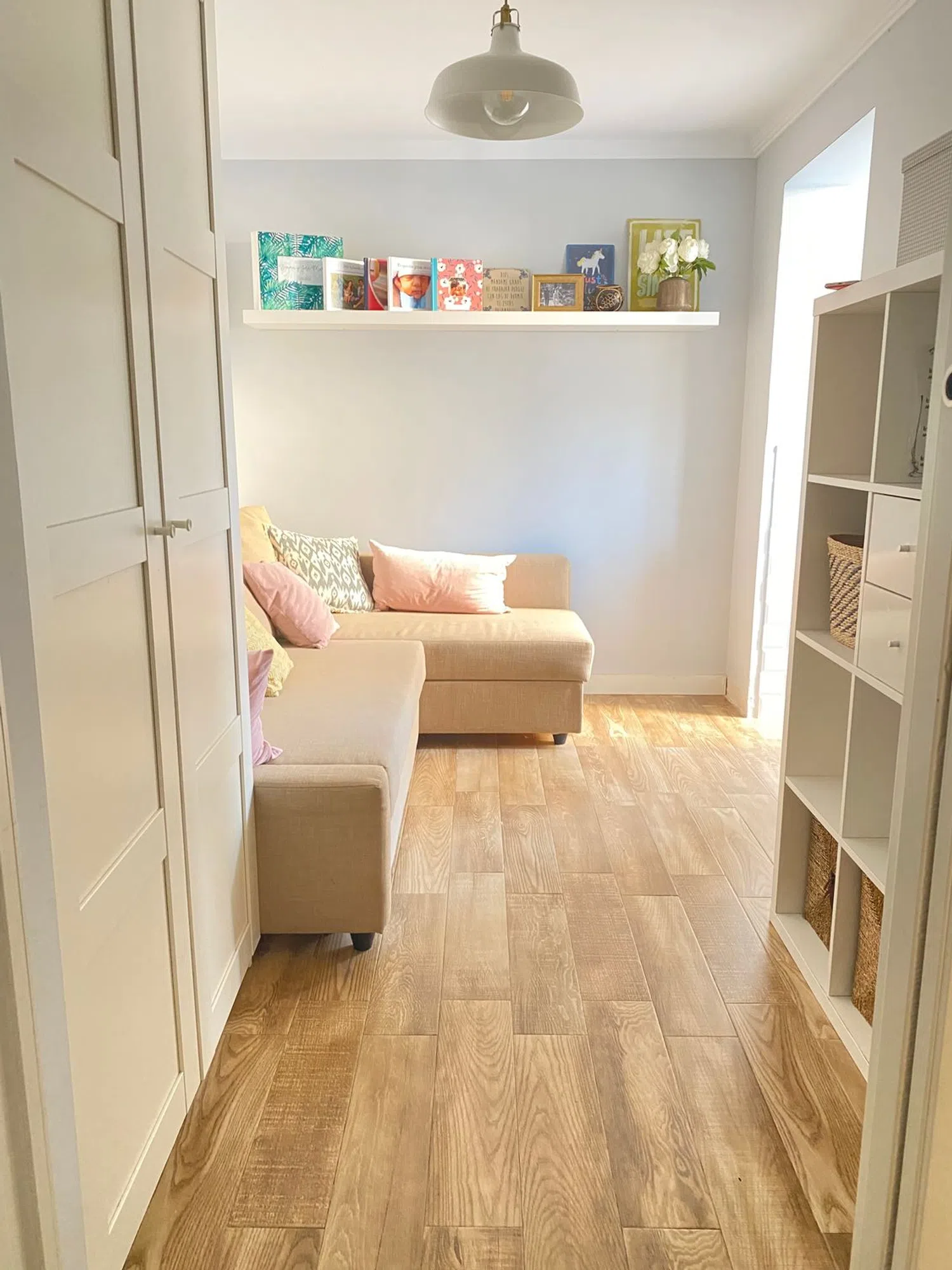 Ático en calle Navarro Ledesma, 162 - Foto 3