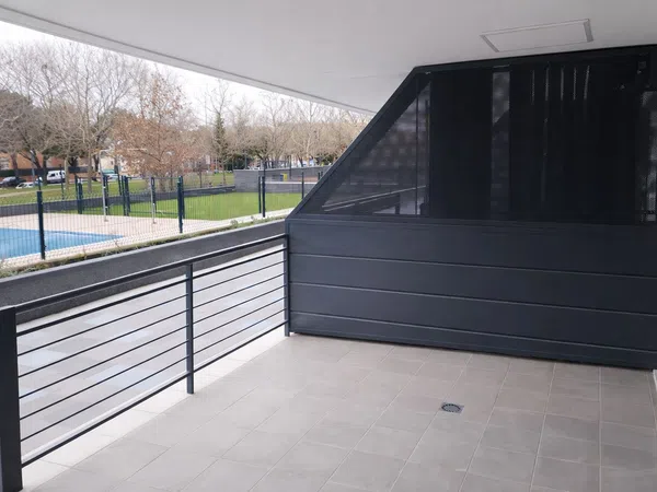 Piso en calle Alvaro Mutis, 2 - Foto 14