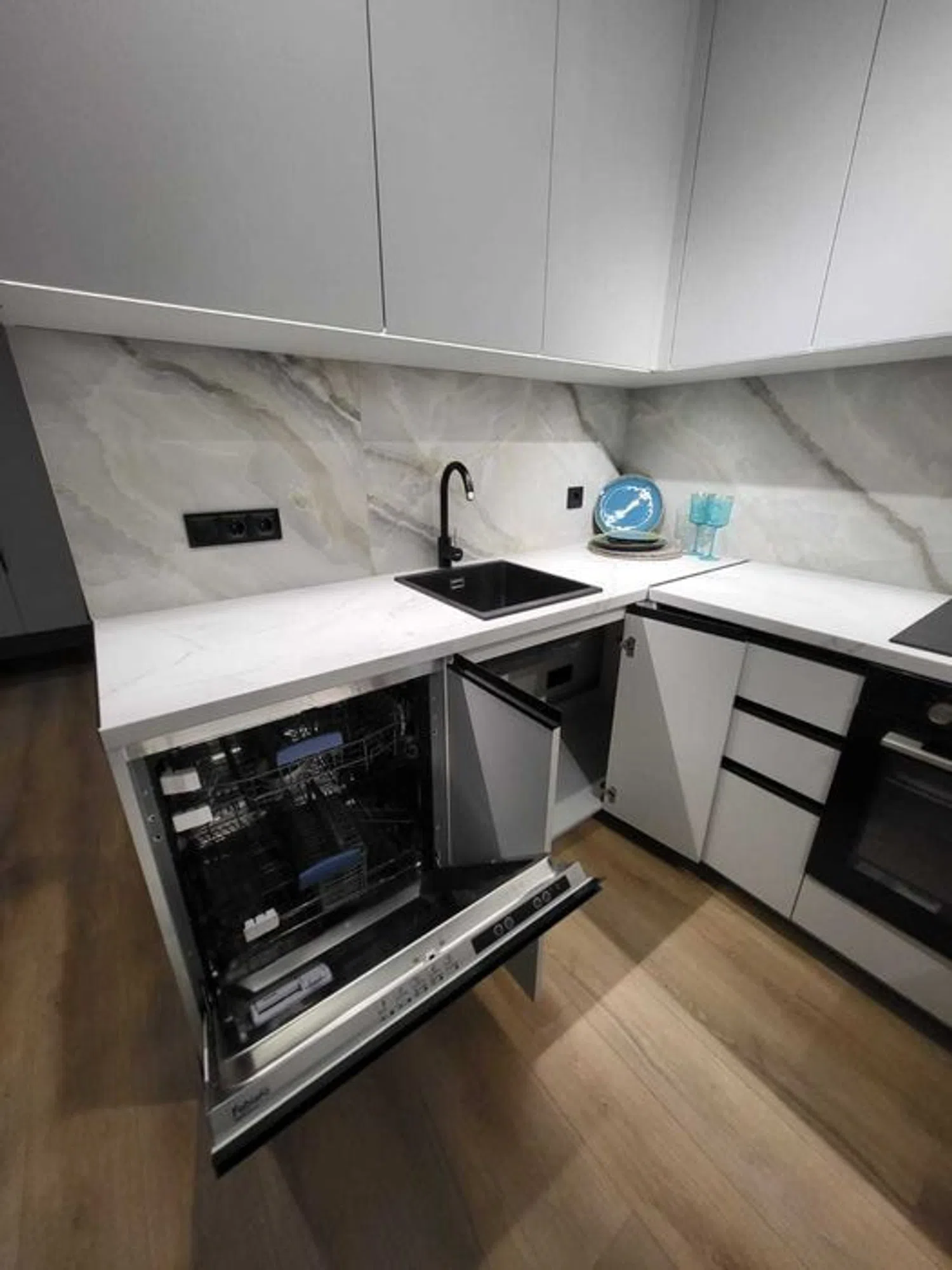 Piso en C. del Pare Ferrís, 6 - Foto 5