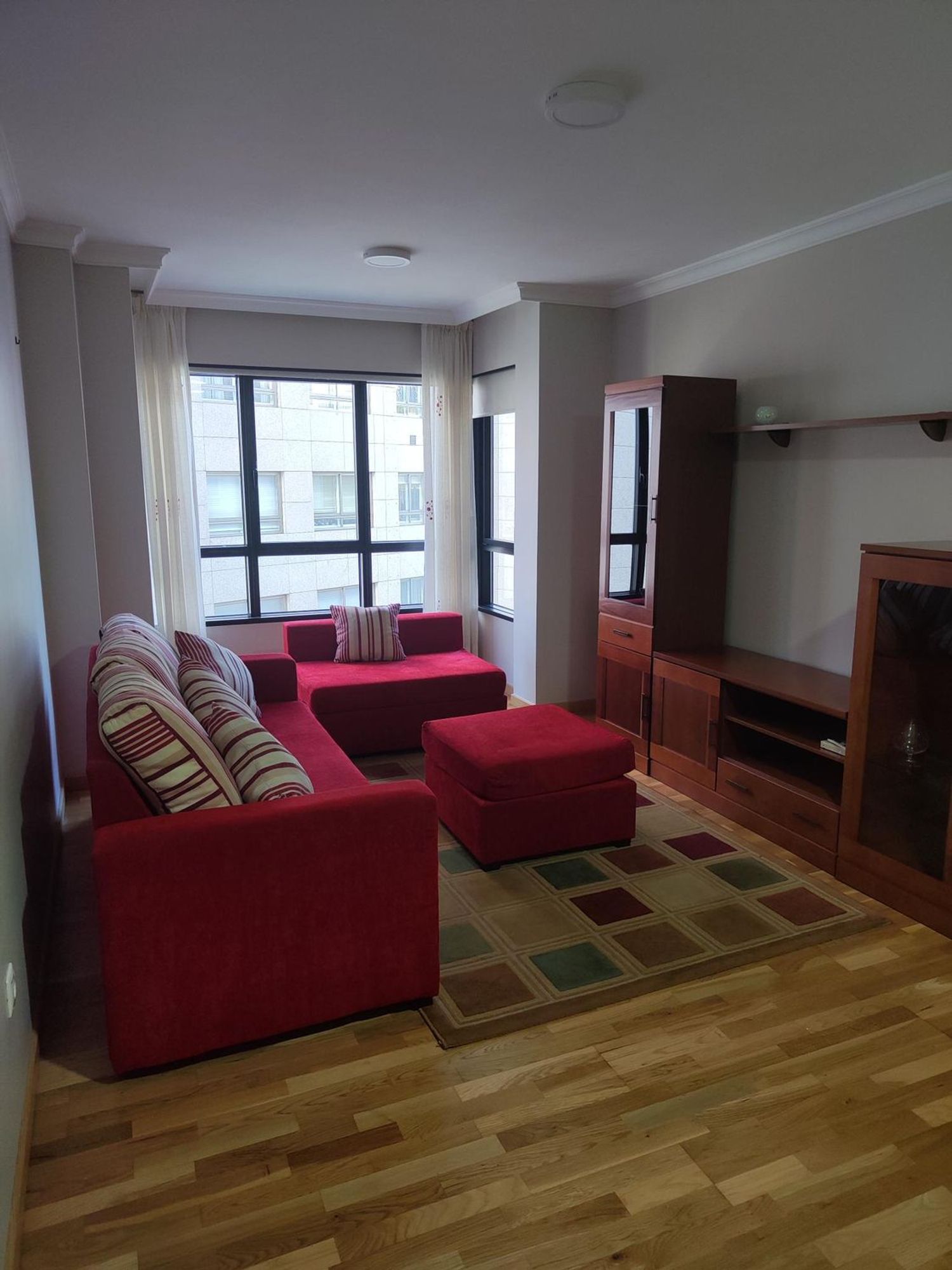 Piso en calle Juan Neira, 2 - Foto 2