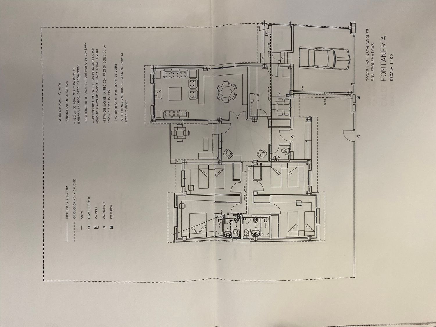 Chalet pareado en Rivas Urbanizaciones - Foto 22