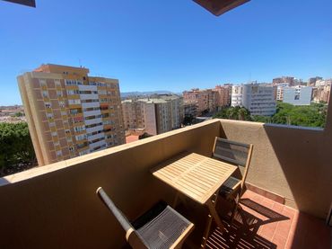 Piso en  Calle Martínez Maldonado 74 - Foto 10