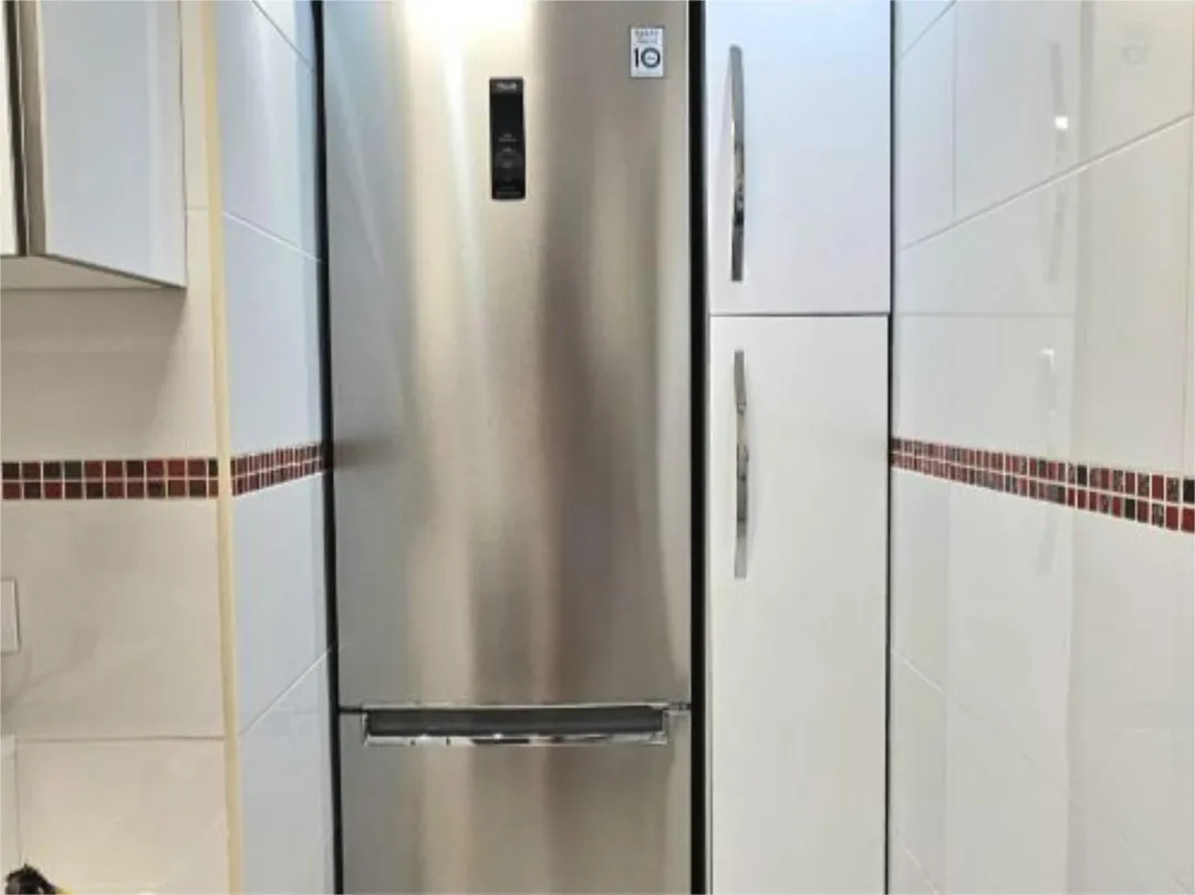 Piso en  Carrer Puerto Rico 10A - Foto 13