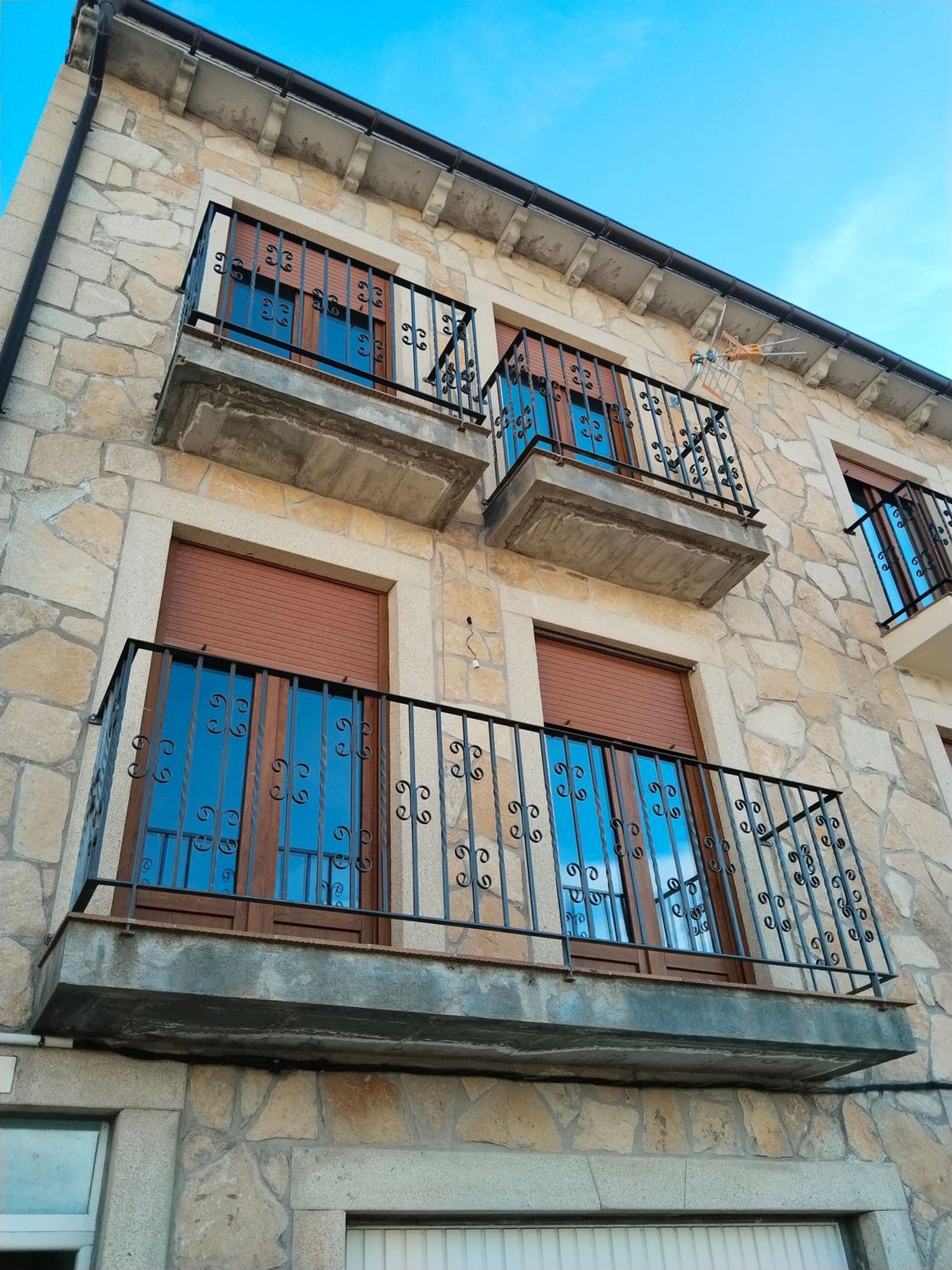Chalet adosado en Calle Issac Peral, 8 - Foto 18