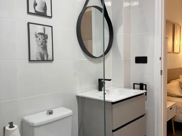 Estudio en Calle Luis Gonzaga Llorente, 3, Centro - Foto 9