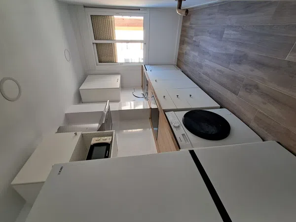 Piso en calle Armengual de la Mota, 34 - Foto 4