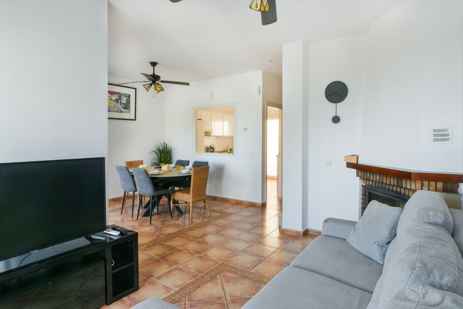 Chalet adosado en Urbanización Pueblo Valtocado, 2, Valtocado - La Alquería - La Atalaya, Valtocado - La Alquería - La Atalaya - Foto 8