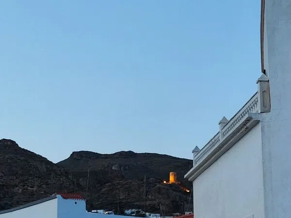 Piso en Calle Horno, 1, Níjar, Níjar - Foto 13