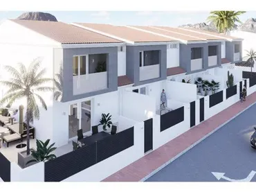 Dúplex en calle Calle Jaén 16A - Foto 1