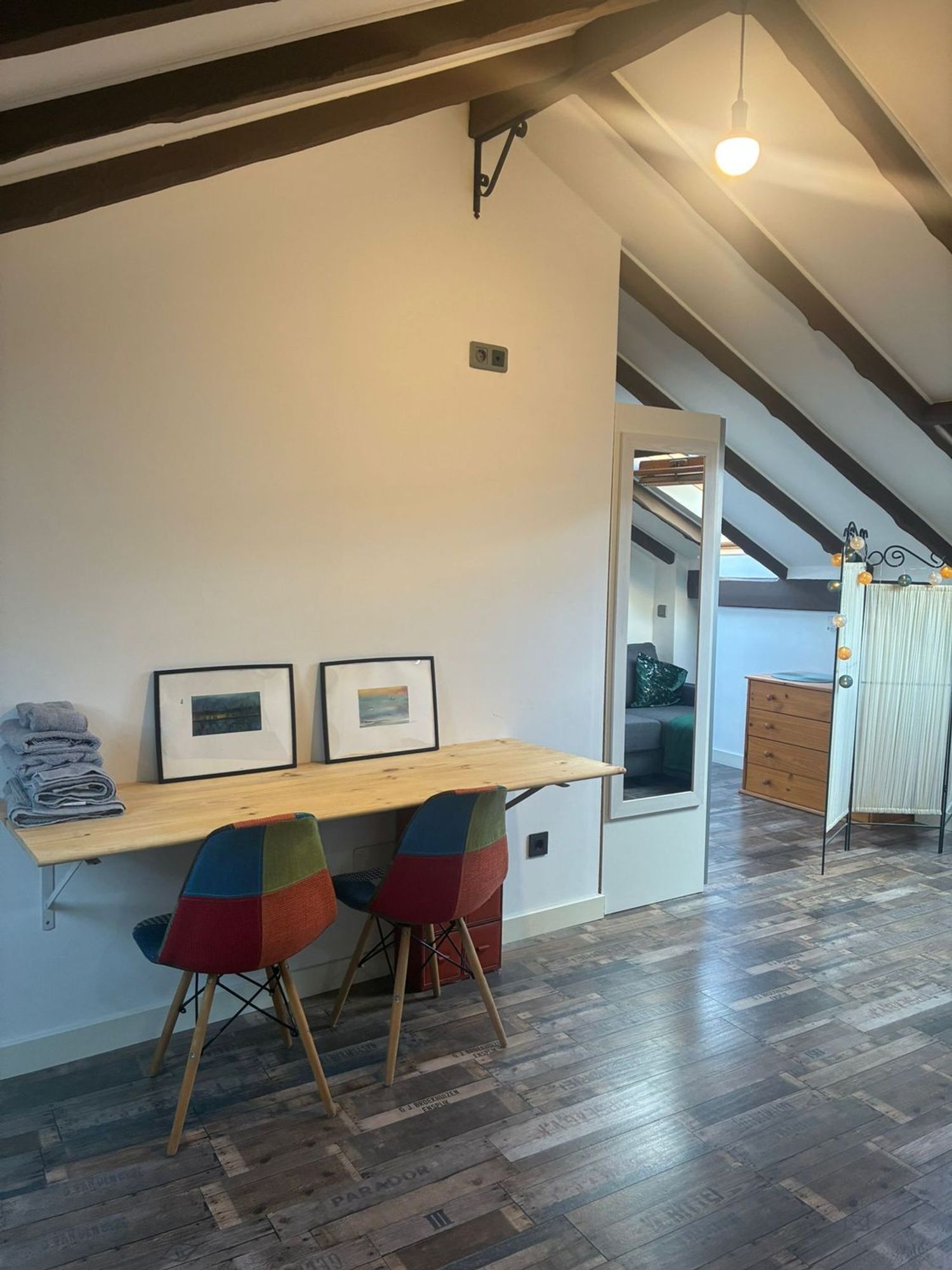 Ático en calle Burgos, 2 - Foto 4