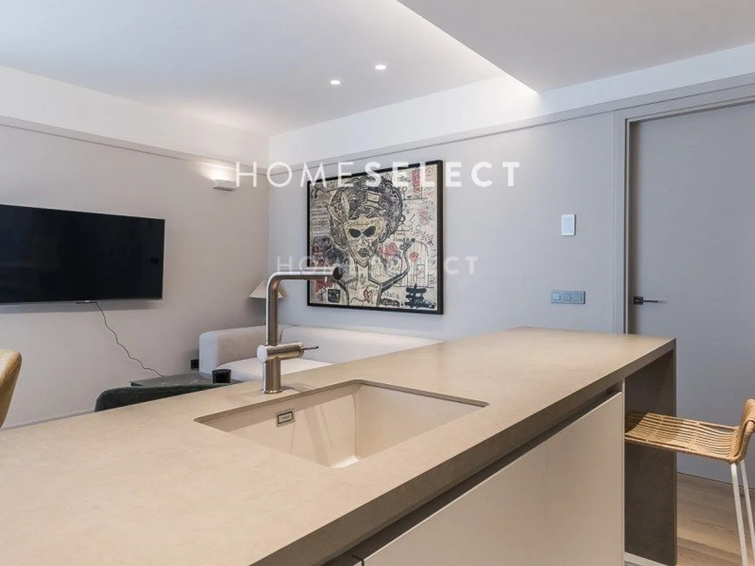 Piso en calle de Santa Engracia - Foto 18