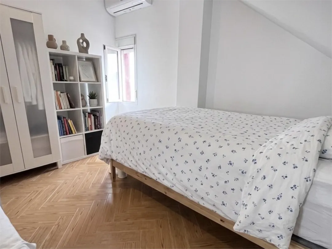 Chalet en  Calle Hierbaluisa 2 - Foto 26