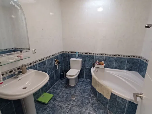 Chalet adosado en Calle Enrique Granados, 8, Aguadulce norte - Foto 8