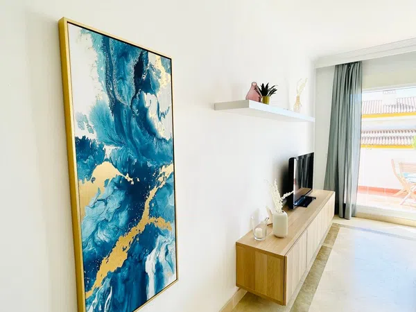 Piso en Calle Cartajima, 22, La Cala de Mijas, La Cala de Mijas - Foto 2