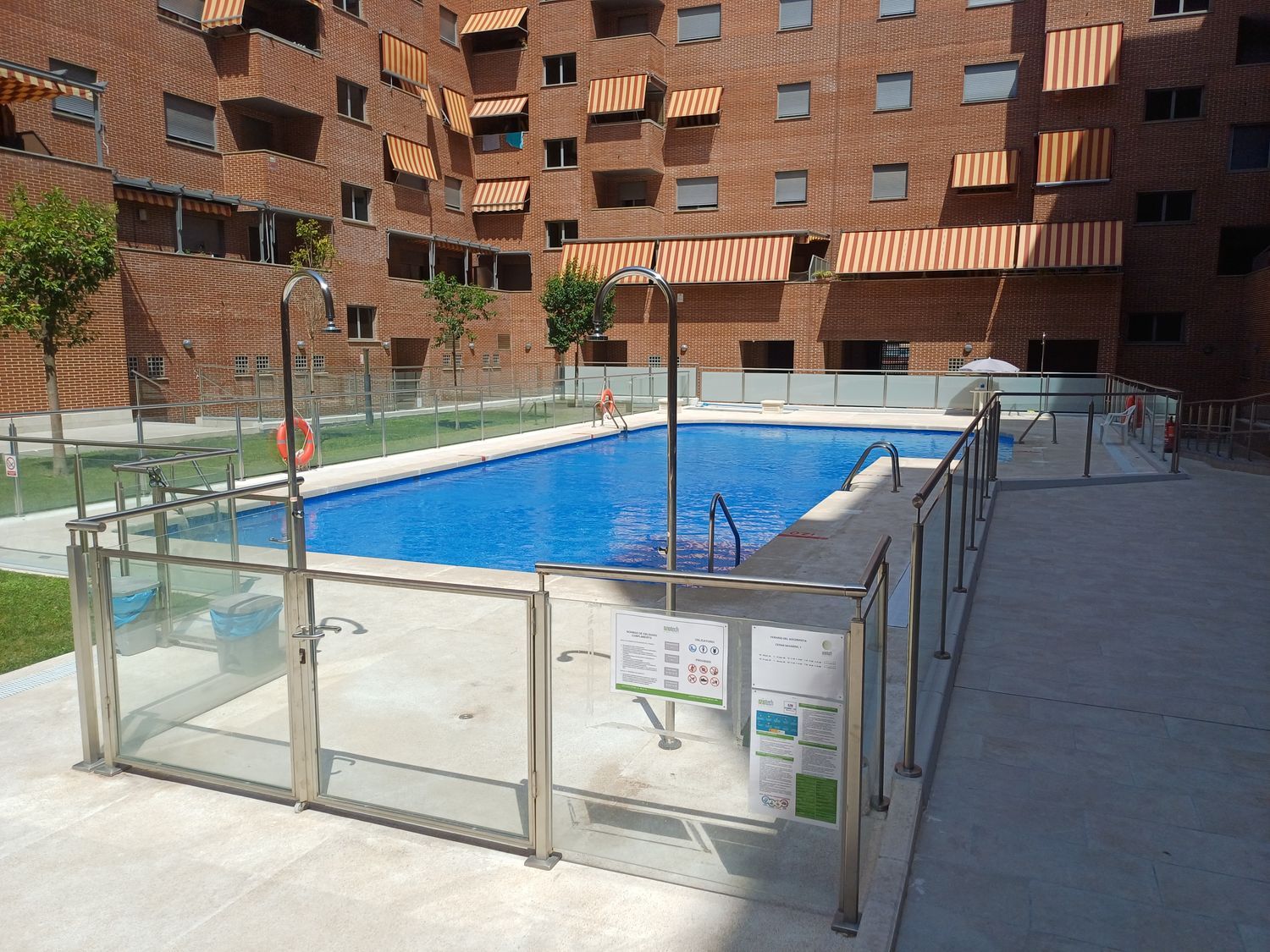 Piso en Calle César Navarro, 1, El Bercial, El Bercial - Foto 21