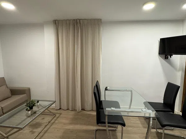 Piso en Calle San Jacinto, 200, Carrera de la Virgen - Paseo del Salón - Foto 2