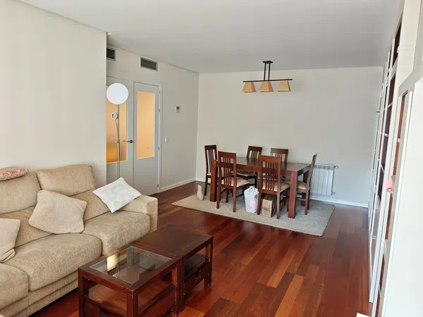 Piso en Calle de Cirauqui, 4, Las Tablas - Foto 15