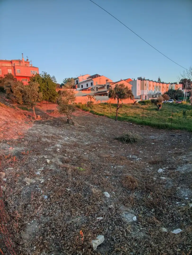 Terreno Residencial en  Calle Matrona Ana Torices 5 - Foto 8