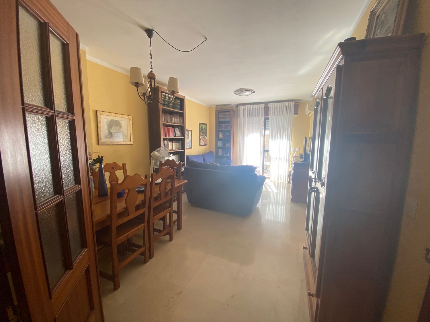 Piso en Calle Pascual Martínez, 16, Las Torres - Guadalupe, Las Torres - Guadalupe - Foto 2