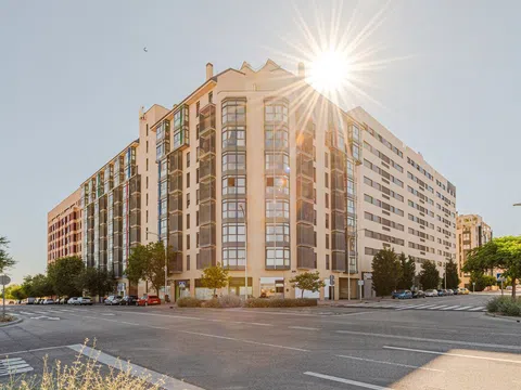 Piso en calle la Escuela de Vallecas