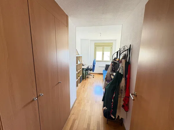 Piso en paseo de Capa Negra, 4 - Foto 16