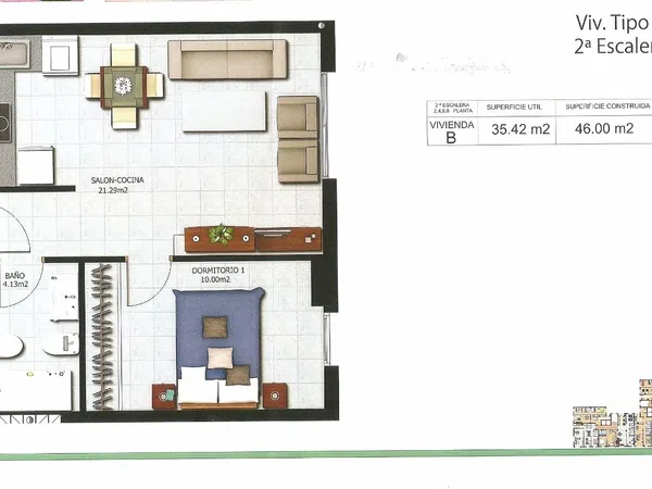 Piso en paseo de Florencia, 5 - Foto 17