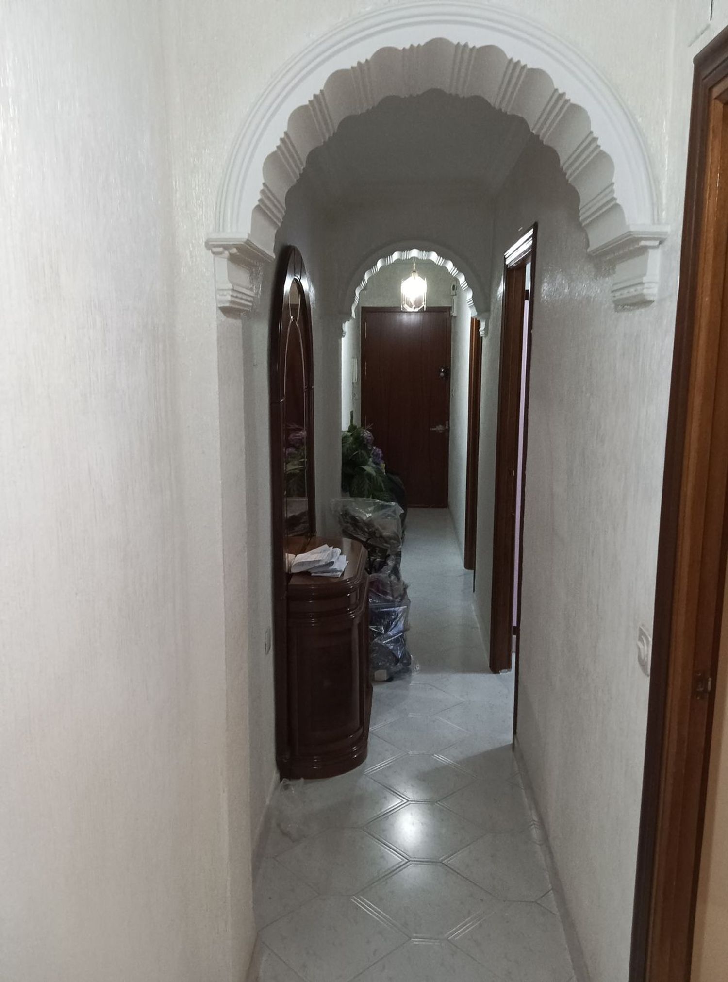 Piso en calle Virgen de Fátima, 3 - Foto 1