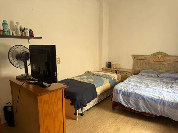 Chalet pareado en Calle de Teulada, 40 - Foto 18
