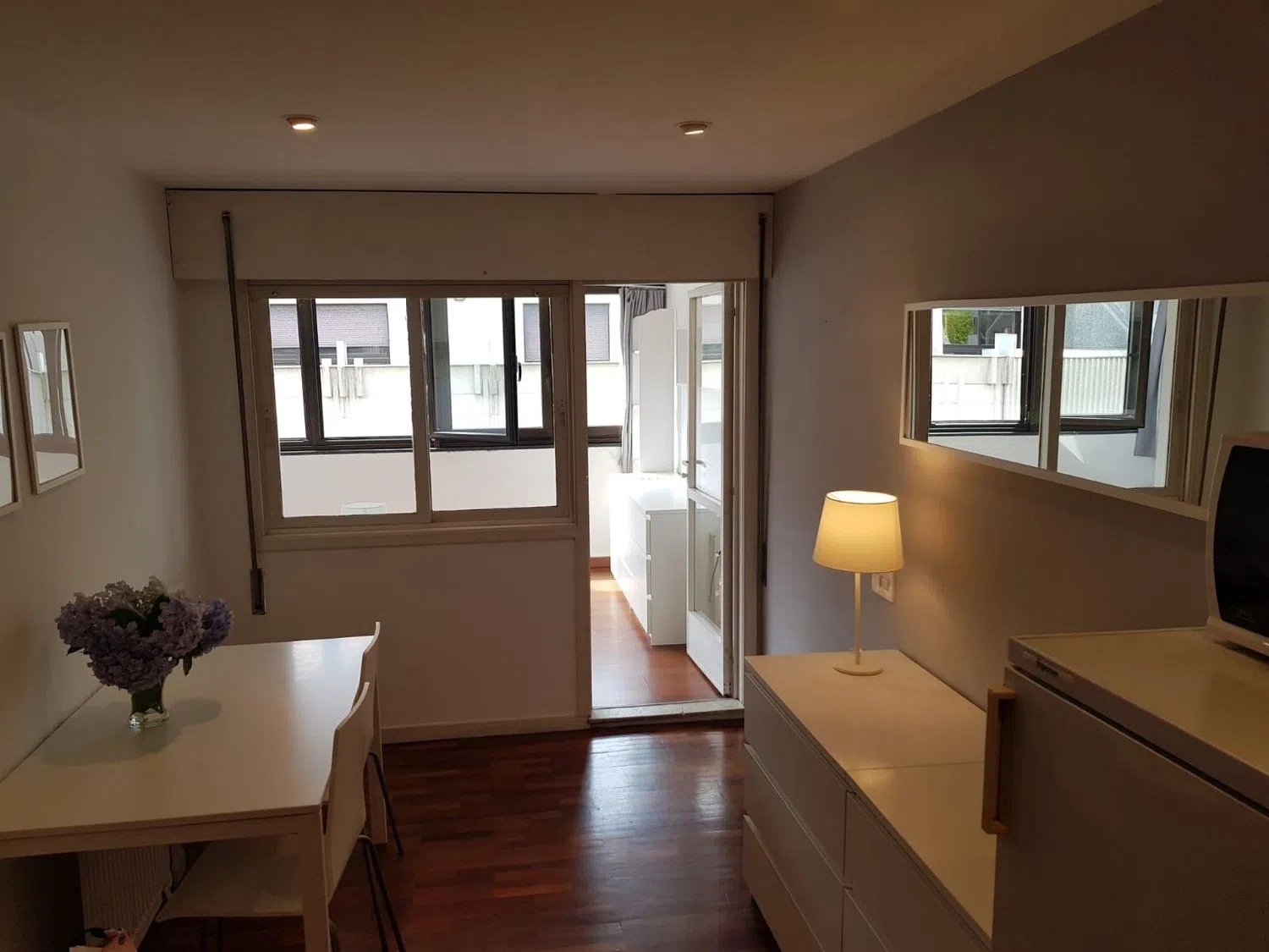 Piso en calle de Montero Rios, 34 - Foto 9