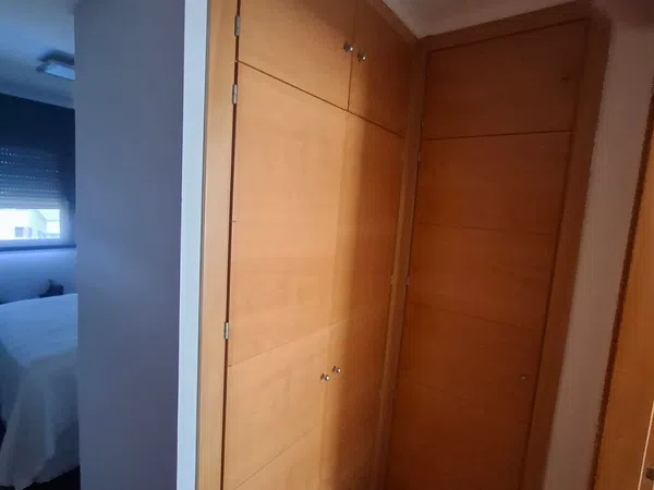 Ático en Avenida Rey Juan Carlos I, 9 , portal 2, Zona Monte el Pilar, Zona Monte el Pilar - Foto 4