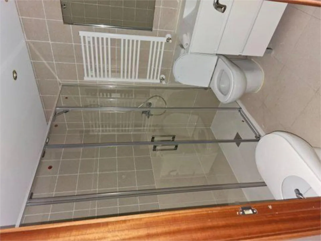 Piso en  Pérez Galdós Kalea 54 - Foto 6