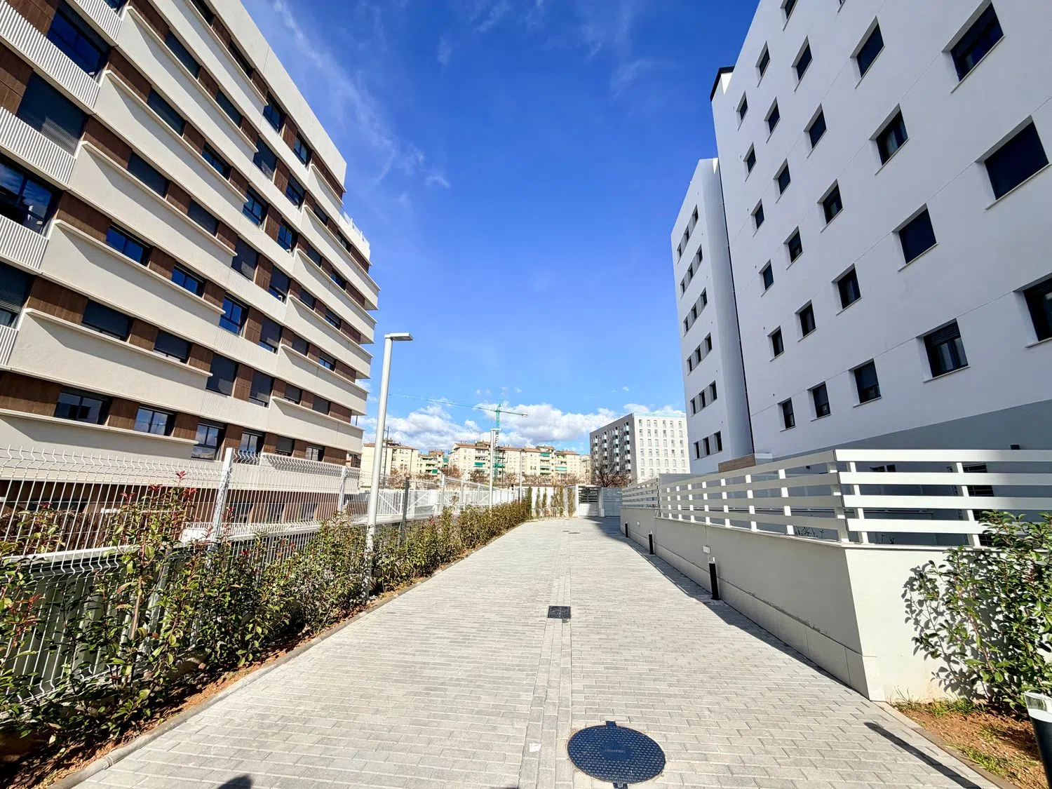 Piso en Santiago Rusiñol, 45 - Foto 33